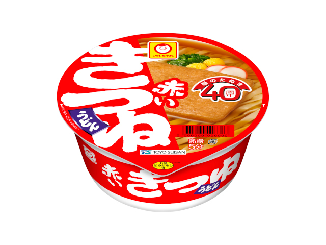 赤いきつね...様 マルちゃん 赤いきつねうどん 東 カップ 96gx12 | 卸売・ 問屋・仕入れ