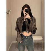 レディース・ジャケット・コート・个性・おしゃれ・トップス  S～XL