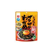 理研 ふりかけるザクザクわかめ食べるラー油 50gx12