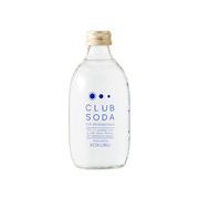 ＫＯＫＵＢＵ ＣＬＵＢ ＳＯＤＡ　瓶 300ｍｌx24