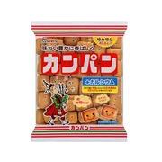 【賞味期間：2025/07/31】三立製菓 カンパン 180gx10