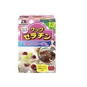 森永製菓 クックゼラチン　5gX13袋x4