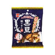 岩塚製菓 黒豆割りせん 醤油味 45gx10