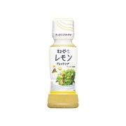 キユーピー レモンドレッシング 180mlx12