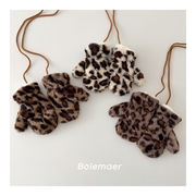 2024新品★大人気　キッズ用★子供　手袋★3色