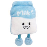 NICI ミニマグニキ ミルク 6cm FarmFriends2024 GREEN