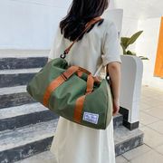 ボストンバッグ  修学旅行 旅行バッグ キャリーオンバッグ レディース メンズ 大容量 旅行