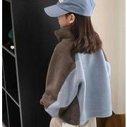 2024年　キッズ服　トップス　コート　120-170CM