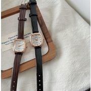 腕時計  レディース 飾り物 石英腕時計 ウォッチ  レトロ ファッション雑貨