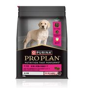 「プロプラン 全犬種　子犬用　皮膚と胃腸の健康ケア　サーモン＆あじ　2.5ｋｇ」