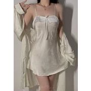 ネグリジェ ナイトガウン パジャマ ルームウェア ナイトウェア ベッドウェア レディース