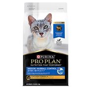 「プロプランキャット 室内飼い猫の毛玉ケア　チキン　1.5kg」
