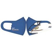 新幹線シリーズ マス鉄 E7系 かがやき