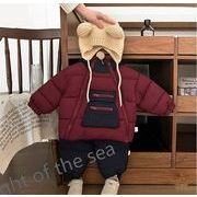 2024新作い韓国風子供服 ベビー服  キッズ  男の子  トップス+ズボン分けて販売  73cm-110cm