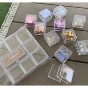 生活雑貨  ラッピング 贈答ケース 小物入れ　アクセサリー入れ