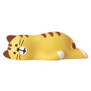☆ZCB-38282 コンコンブル うだうだねこ とら