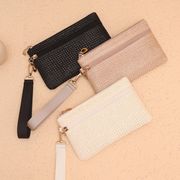 ★長財布★コインケース★ミニバッグ★便利★ファッション★お洒落3色
