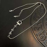 925シルバー   アクセサリー ネックレス  ハンドメイド ネックレス  アクセサリーパーツ ネックレス