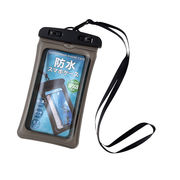 防水スマホケース　V3780