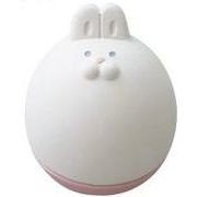 アロマおきあがりこぼし うさ AG-92303