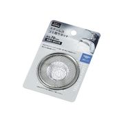 ステンレスゴミ取りネットφ７０ｍｍ 0236-069