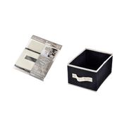 カラーボックス用マルチケース ミディアム ２色アソート 2299-277