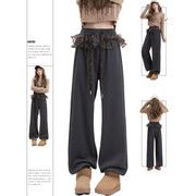 ボトムス ズボン パンツ スウェットパンツ 裏起毛