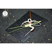 正月 〆飾り しめ飾り　水引 しめ縄リース しめ縄 正月飾り  信濃結び飾り お正月グッズ