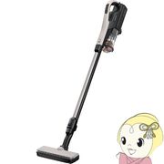 掃除機 日立 HITACHI コードレススティッククリーナー パワかるスティック サイクロン式 1.4kg ベージ・