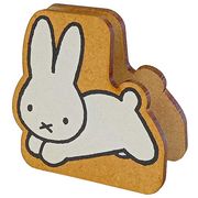 ディックブルーナ ダイカットメモスタンド うさぎ 603606