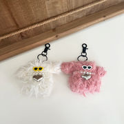 2025 新入荷  INS風  韓国雑貨 可愛い キーホルダー 装飾品 ぬいぐるみキーチェーン いぬ  ストラップ