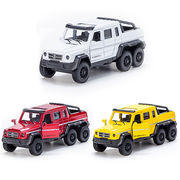 ミニカー★おもちゃ★自動車模型★置物★装飾品★合金★4色