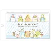 すみっコぐらし インデックス付箋メモ MH23303