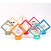 ケース ボックス アクセサリーケース   展示ケース 贈答ケース 雑貨 収納