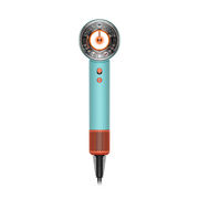 【銀行振込のみ対応】Dyson Supersonic NuralShine  ヘアドライヤー  セラミックパティーナ／トパーズ