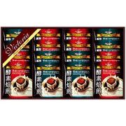 VICTORIA COFFEE 酵素焙煎ドリップコーヒーセット ND-200