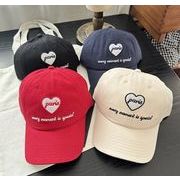 キャップ 小顔効果  帽子  野球帽 紫外線カット