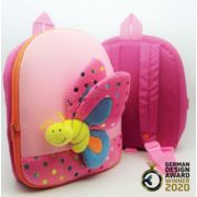 アンビクスデクスター3Dバタフライ・イン・ザ・エアバックパック