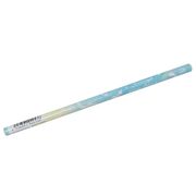 ジャーニーインマイドリームス ホロラメ鉛筆 2B 丸軸 フェザーB