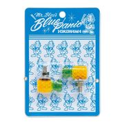 ブルーパニック オリジナル パイナップル ライセンスボルト BLUE PANIC