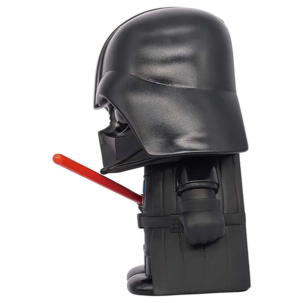 スターウォーズ ダースベイダー フィギュア バンク 【貯金箱