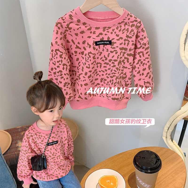 ★2025年★キッズ用アパレル★トップス★トレーナー★2色★90cm～140cm