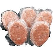 帝神志方ミート 神戸ビーフハンバーグ 9194105【直送品】［送料無料］