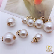 DIY素材♪パーツ★ペンダントパーツ★ビーズ10mm/12mm/14mm/16mm