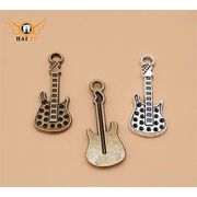 合金 チャーム デコパーツDIY ビーズパーツ デコ素材 手芸材料 チェーンパーツ アクセサリーパーツ