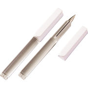 2WAYペン型ルーペ（ホワイト） SR-1801