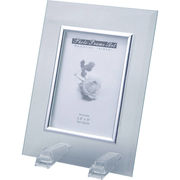 ガラスフォトフレーム 13218