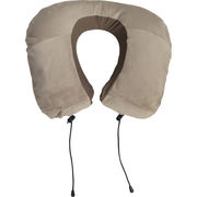 ドリテック 温熱ネックピロー ベージュ TR-100BE