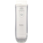 ドリテック おしり洗浄器「ハンディシャワー」 PW-100WT