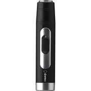 ドリテック マユコーム付マルチシェーバー SV-100BK